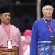 PM Malaysia Akan Bubarkan Parlemen Sabtu