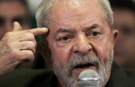Mantan Presiden Brasil Diminta Serahkan Diri dalam 24 Jam