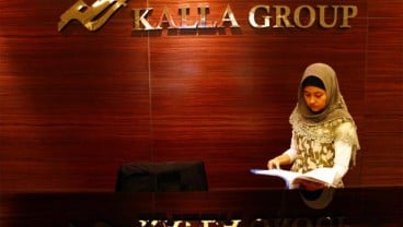 Properti Komersial Rp800 Miliar Kalla Group Mulai Dibuka untuk Umum