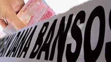 2018, Kaltara Alokasikan Anggaran Bansos-Hibah Rp57 Miliar