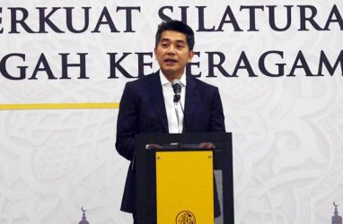 Perkuat Permodalan, Maybank Indonesia Right Issue Semester I/2018