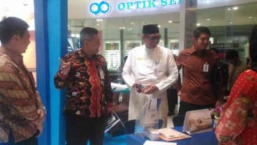 Garuda Indonesia Yakin Pariwisata Riau Melesat