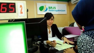 BPJS Ketenagakerjaan Alokasikan Rp5 Miliar Bangun Ruang Publik di Makassar