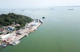 Pertamina : Teluk Balikpapan Terpantau Sudah Bersih