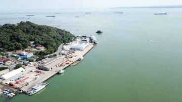 Pertamina : Teluk Balikpapan Terpantau Sudah Bersih