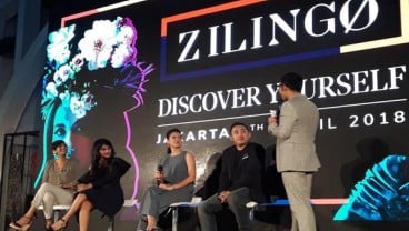 Zilingo Antarkan Produk Fashion RI Go Internasional