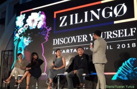 Zilingo Antarkan Produk Fashion RI Go Internasional