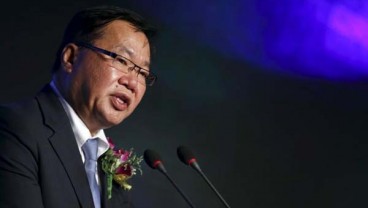 David Chung Mundur Sebagai Presiden OFC