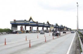 JSMR Siap Terapkan Ganjil Genap di Tol Tangerang dan Jagorawi