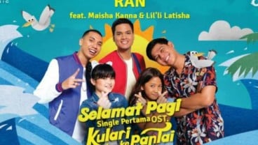 Lagu RAN 'Selamat Pagi' Diaransemen Ulang untuk Film Anak