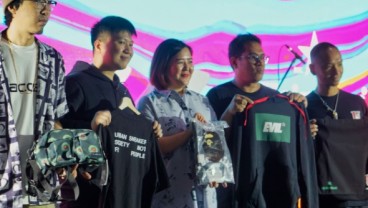 Heineken Light Gandeng Tiga Merek Streetwear Lokal, Luncurkan Capsule Collection