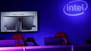 Intel Core i9 Diluncurkan