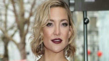 Kate Hudson Ternyata Tengah Menantikan Kelahiran Anaknya