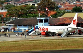 Runway Bandara Syamsudin Noor Ditutup, 10 Penerbangan Lion Air Delay