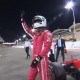 F1 Bahrain: Duet Ferrari Vettel-Raikkonen Raih Posisi Start 1-2