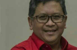 PDIP Tak Gentar dengan Capres Gerindra