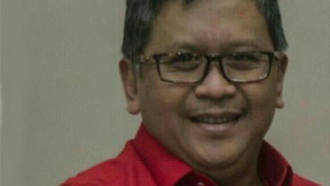 PDIP Tak Gentar dengan Capres Gerindra