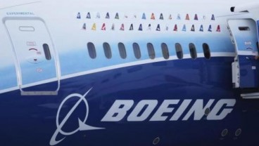 Boeing Pasok 47 Dreamliner ke American Airlines