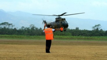 Kemenhub Percepat Pembangunan Infrastruktur Penerbangan Jawa  Bagian Selatan