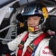 Sebastien Ogier Menuju Kemenangan di Rally Corsica