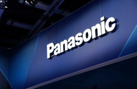 Pasar Elektronik Lesu, Panasonic Andalkan AC