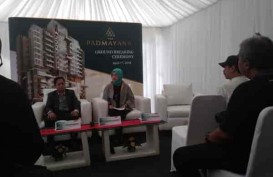 Apartemen Padmayana Tawarkan Heritage Resort