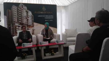 Apartemen Padmayana Tawarkan Heritage Resort