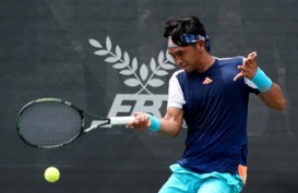 Hasil Davis Cup: Christo Pahlawan, Indonesia Atasi Sri Lanka