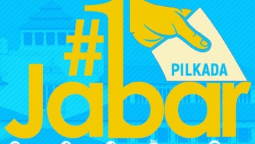 Berikut Pakta Integritas ASN Kota Bandung di Pilkada 2018