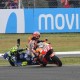 Rossi vs Marquez: Perseteruan 2 Raksasa, Ini Sejarah Singkatnya