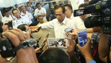 LAYANAN TANJUNG PRIOK  : Pengusaha Dukung Evaluasi Tarif Progresif