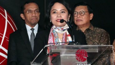 TARGET SEKURITAS : Gencarkan Ekspansi ke Luar Jawa