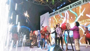 JFFF 2018: Diusulkan Ganti Konsep, Gubernur Anies Menolak