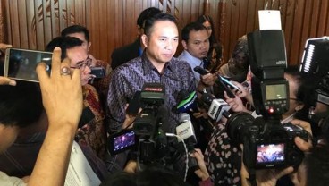 ARUS BARANG DI TANJUNG PERAK :  ICM Dibangun Mulai Pertengahan 2018