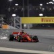 Hasil GP Bahrain 2018: Vettel Menang Dramatis, Hamilton Ketiga