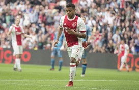 Hasil Liga Belanda: Ajax Terus Kais Sisa Asa, 1-0 vs Heracles