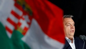 Viktor Orban Kembali Pimpin Hungaria