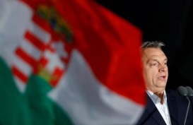 Viktor Orban Kembali Pimpin Hungaria
