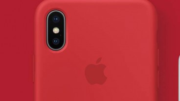 iPhone 8 Merah Bakal Diluncurkan, Bagaimana dengan iPhone X?