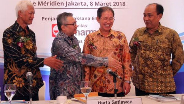 Kantongi Dana IPO, Tridomain Performance Materials (TDPM) Siap Ekspansi Pabrik
