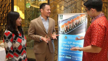 Citi Indonesia Berikan Tawaran Menarik bagi Nasabahnya