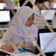 UJIAN NASIONAL : 59.316 Siswa di Jambi Ikuti UN SMA/MA