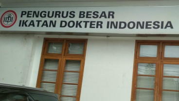 Ini Tanggapan IDI Terhadap Pemberitaan Mengenai Pasien Gagal Dokter Terawan