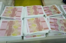472 Lembar Uang Palsu Ditemukan di Sumsel Sepanjang Januari – Maret 2018