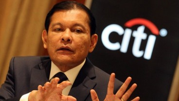 Citi Indonesia Tawarkan Promo Diskon Kartu Kredit 50% di Sushi Tei