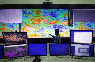 Sekolah Tinggi Meteorologi & Klimatologi Buka Penerimaan, Ini Syaratnya