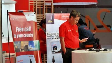 Kabel Laut Telkom Putus, 600.000 Pelanggan Data Telkomsel di Papua Terganggu