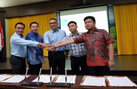 Hemat Energi 30%, Pelindo III Siapkan Fasilitas Shore Connection