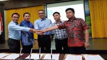 Hemat Energi 30%, Pelindo III Siapkan Fasilitas Shore Connection