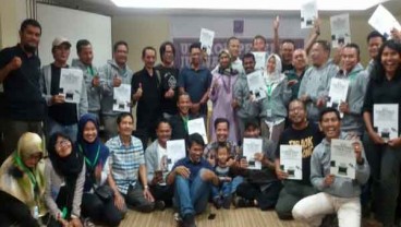 18 Peserta Lolos Uji Kompetensi Jurnalis di AJI Pekanbaru